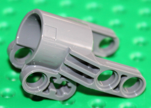 Lego technic linear actuator - technic,