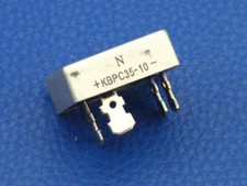 Redresseur Pour Zipper ZI-STE 3000 Générateur Électrique