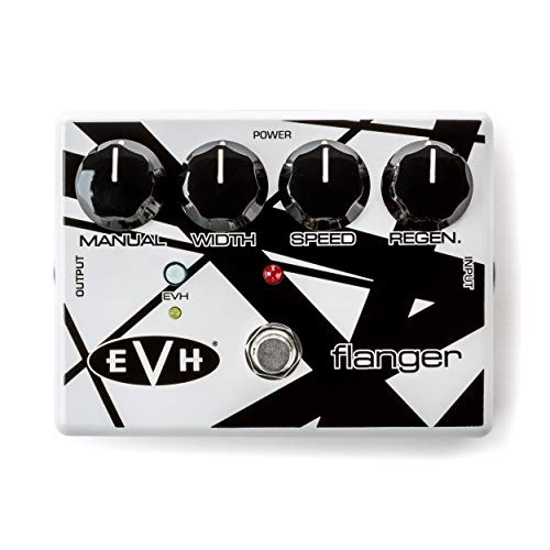 Mxr evh117 flanger - mxr,