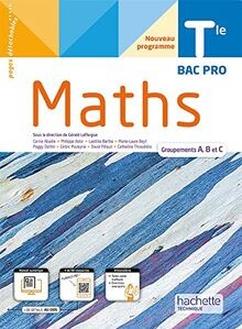 Mathématiques terminale bac - mathématiques,