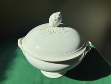 Faïence Badonviller de 1930