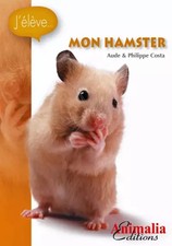 Mon Hamster, Aude Costa et