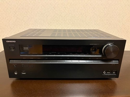 Onkyo na609 center dolby - onkyo,