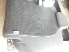 Banquette arriere (KIT DERIV VP) CITROEN C3 2 PHASE 1