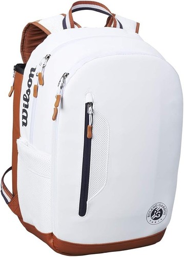 Sac dos tennis wilson - de,