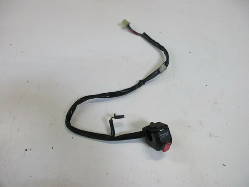 Yamaha tdm 850 3vd - yamaha,