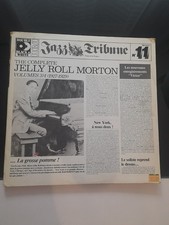 Vynile The Complete Jelly Roll