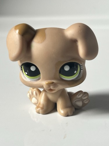 Littlest petshop authentic lps - petshop,