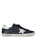 Sneakers Superstar Golden Goose Deluxe Brand