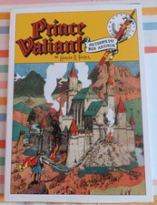 prince valiant la revolte des