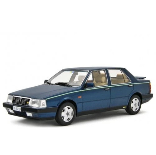 Lancia thema bleu - lancia,