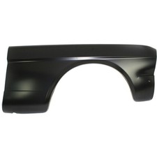 Fender For Ford Mustang
