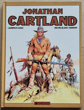 Jonathan Cartland T 1