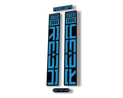 Rock shox reba - shox,