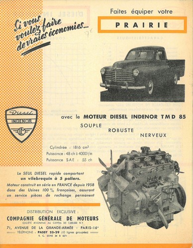 Catalogue brochure renault - catalogue,