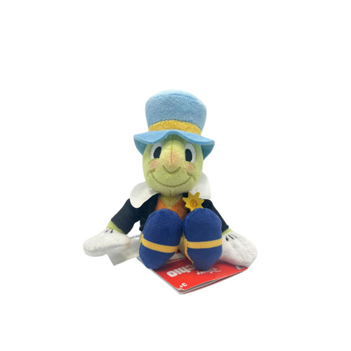 Peluche épaule jiminy - peluche,