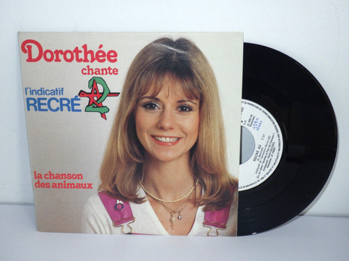 45t tours disque vinyle - 45,