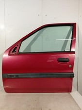 Porte avant gauche CITROEN