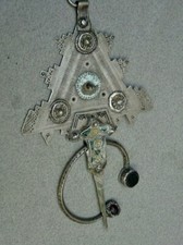 Fibule Berbère Marocaine dite