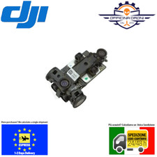 DJI Mavic 2 Pro Capteurs