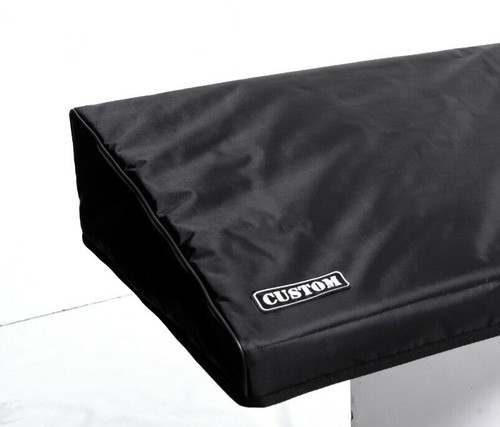 Custom padded cover for