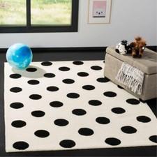 Brenner polka dots - polka, et