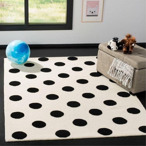 Brenner polka dots noir - brenner,