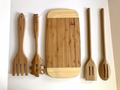 Simply bambo cutting board - simply, &