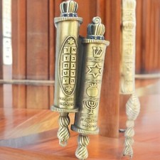 Mezouza de porte Torah en