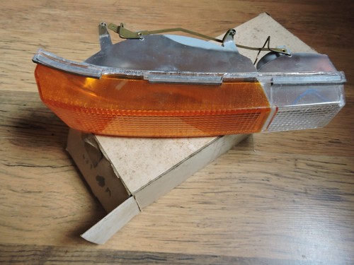 Clignotant veilleuse citroen - clignotant,