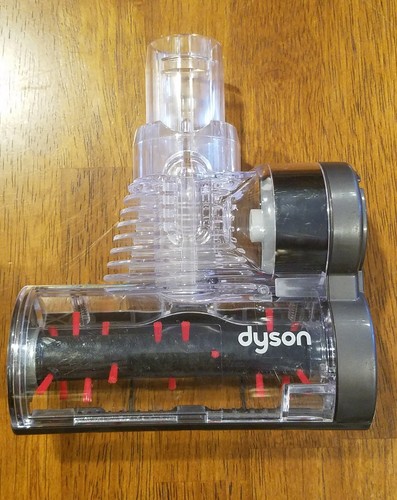 Dyson vacuum mini - ,