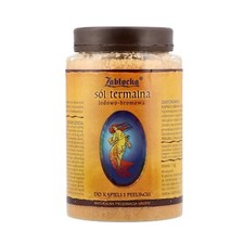 Sel Thermal Sel de Bain