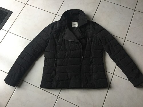 Doudoune parka mango - doudoune,