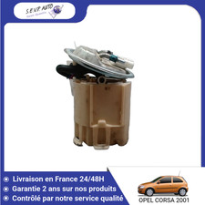 🇫🇷 POMPE CARBURANT