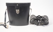 Revue Vintage Jumelles 10x50
