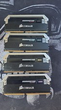 Ram ddr4 Corsair dominator platinum DHX 64 gb 3200 mhz cl16
