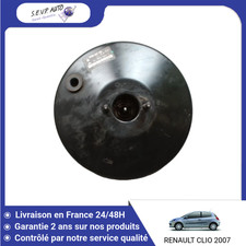 🇫🇷 SERVO-FREIN RENAULT