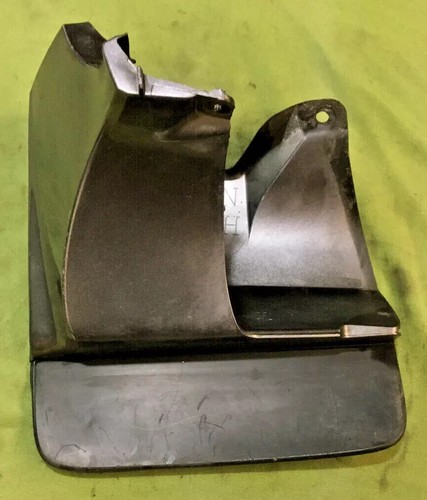Bavette garde boue - /,