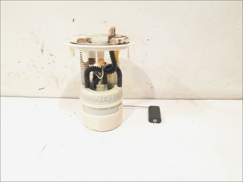 Pompe alimentation carburant - alimentation,