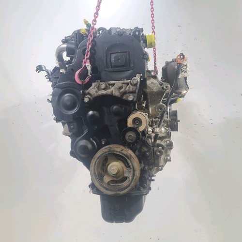 Moteur type 8hs peugeot - type,