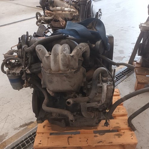 Vjx moteur complet citroen - vjx,