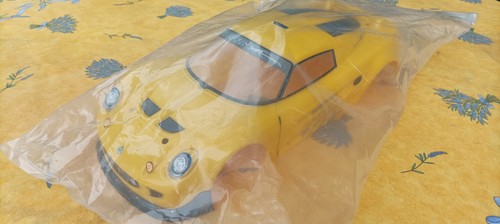 Hpi carrosserie - 1/10,