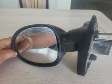 Retroviseur Gauche Electrique Renault Twingo 1