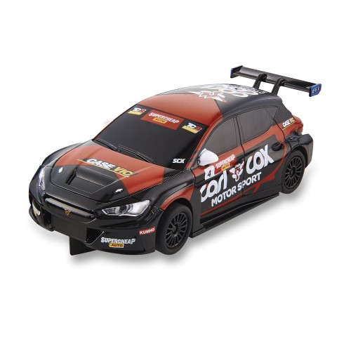 Scx compact cupra leon - scx,