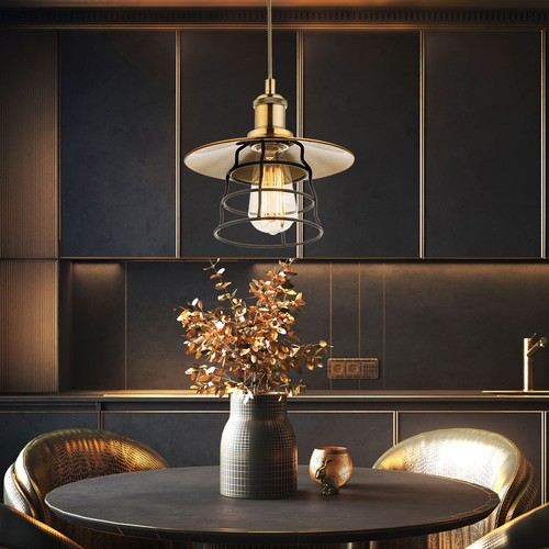 Lampe salle manger - salle,