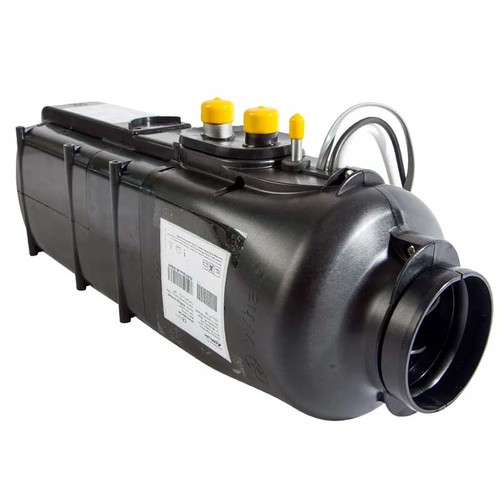 Chauffage gaz whale pour - au,