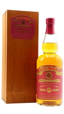 Glen Moray - 17 year old Port