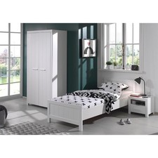 Pack - Lit Enfant, Chevet &