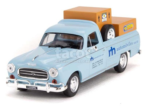 Peugeot 403 pick - peugeot,