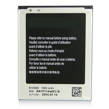 Batterie remplacement - batterie,